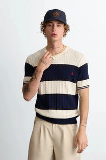 MAN [Model is 190 cm / 6’3” wearing size L]