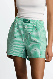 Court Boxers 2xPack