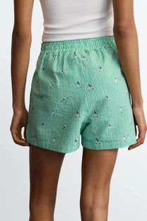 Court Boxers 2xPack