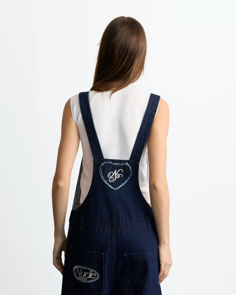 WOMAN [Model is 173 cm / 5’8” wearing size S]