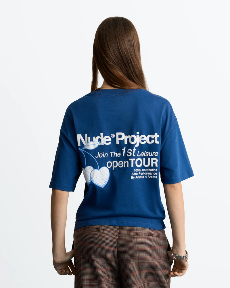 WOMAN [Model is 173 cm / 5’8” wearing size S]