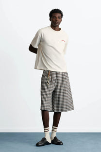 Winners Club Tee Ivory