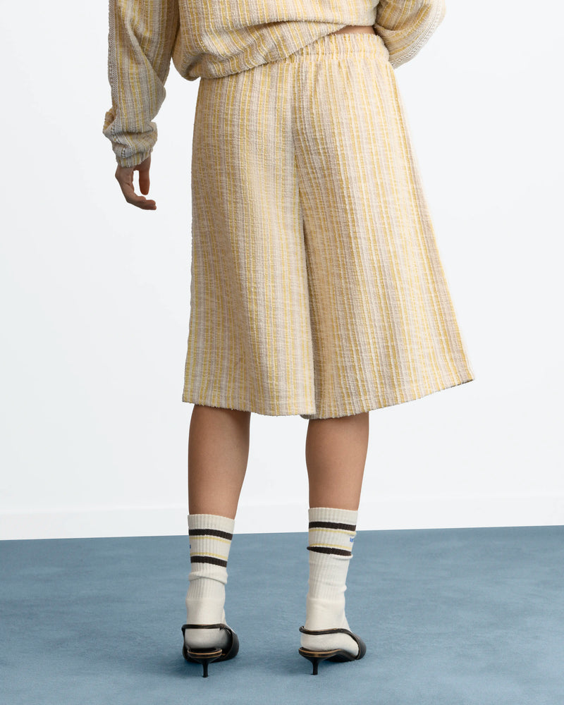 WOMAN [Model is 173 cm / 5’8” wearing size S]