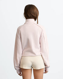 WOMAN [Model is 173 cm / 5’8” wearing size S]