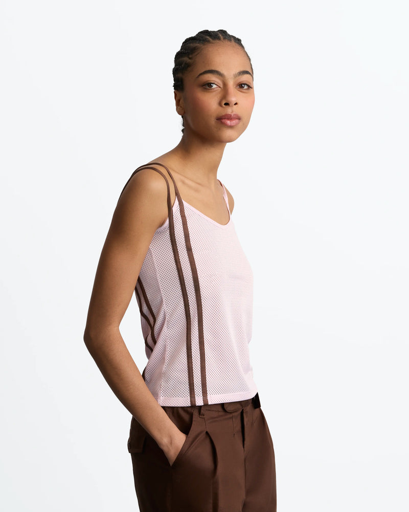 WOMAN [Model is 177 cm / 5’10” wearing size S]