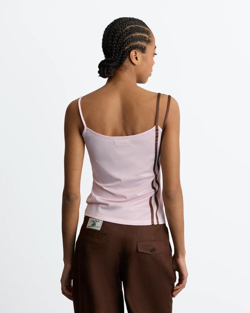 WOMAN [Model is 177 cm / 5’10” wearing size S]