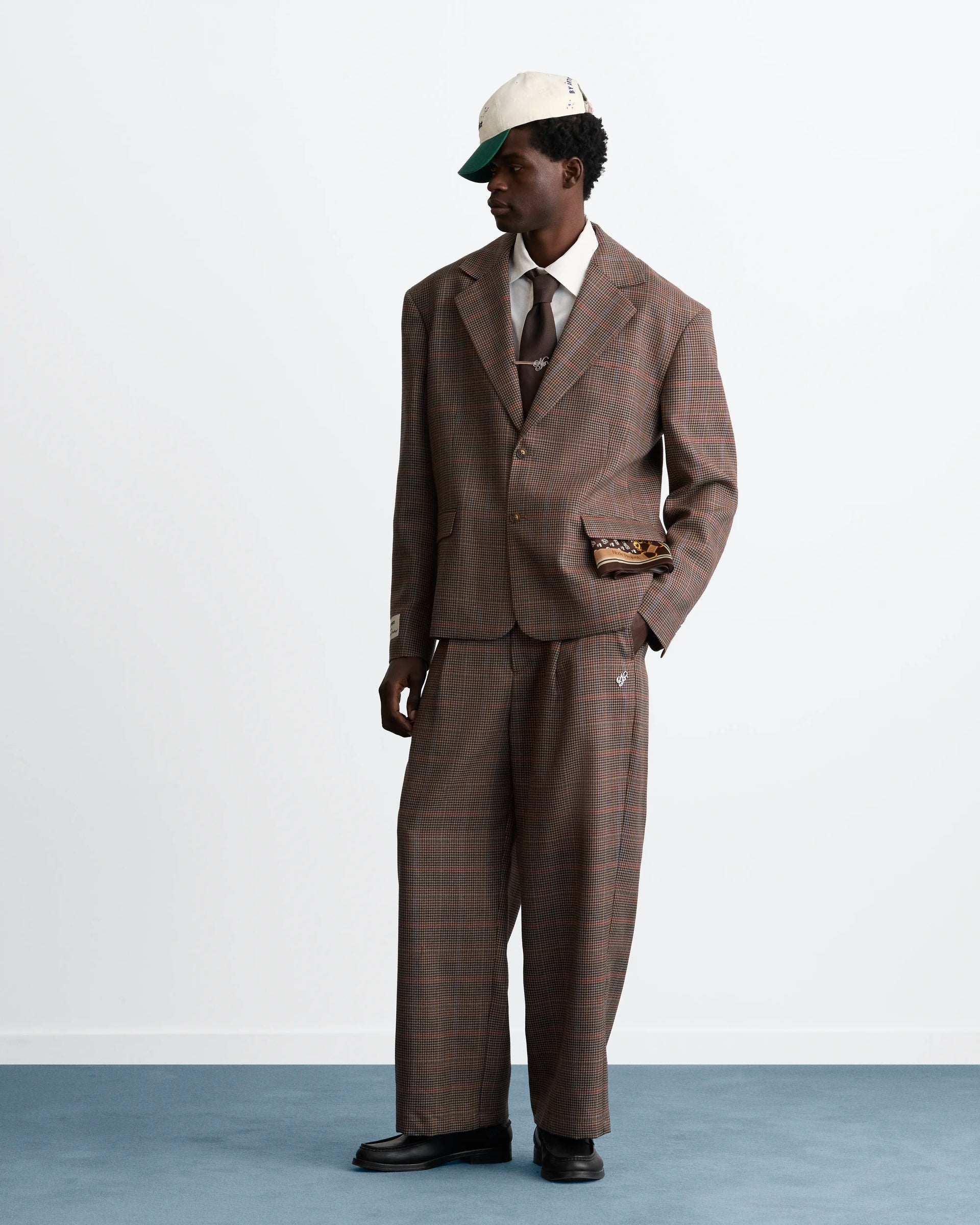 Casanova Tailoring Pants