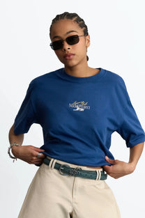 WOMAN [Model is 177 cm / 5’10” wearing size S]
