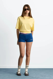 WOMAN [Model is 173 cm / 5’8” wearing size S]
