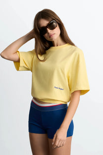 WOMAN [Model is 173 cm / 5’8” wearing size S]