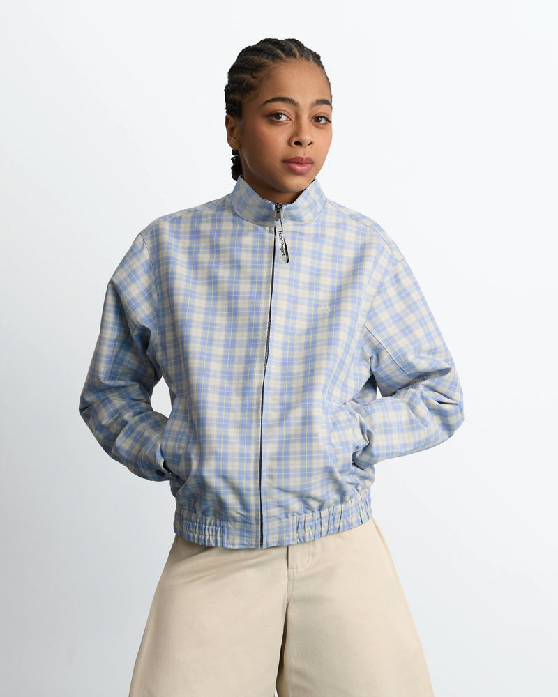 WOMAN [Model is 177 cm / 5’10” wearing size S]