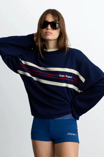 WOMAN [Model is 173 cm / 5’8” wearing size S]