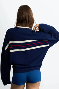 WOMAN [Model is 173 cm / 5’8” wearing size S]