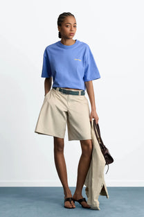 WOMAN [Model is 177 cm / 5’10” wearing size S]