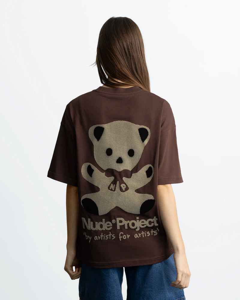 WOMAN [Model is 173 cm / 5’8” wearing size S]