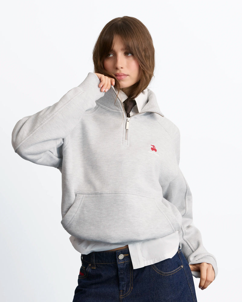 WOMAN [Model is 1.74m / 5’9” wearing size M]