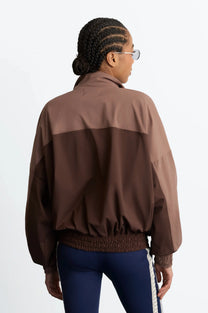 WOMAN [Model is 177 cm / 5’10” wearing size S]