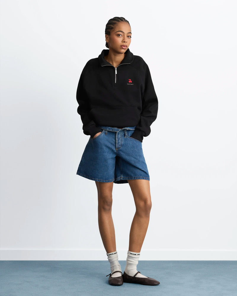 WOMAN [Model is 1.77m / 5’10” wearing size M]