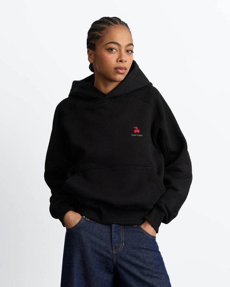 WOMAN [Model is 1.77m / 5’10” wearing size M]