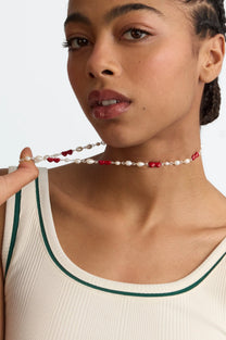 Shelton Necklace