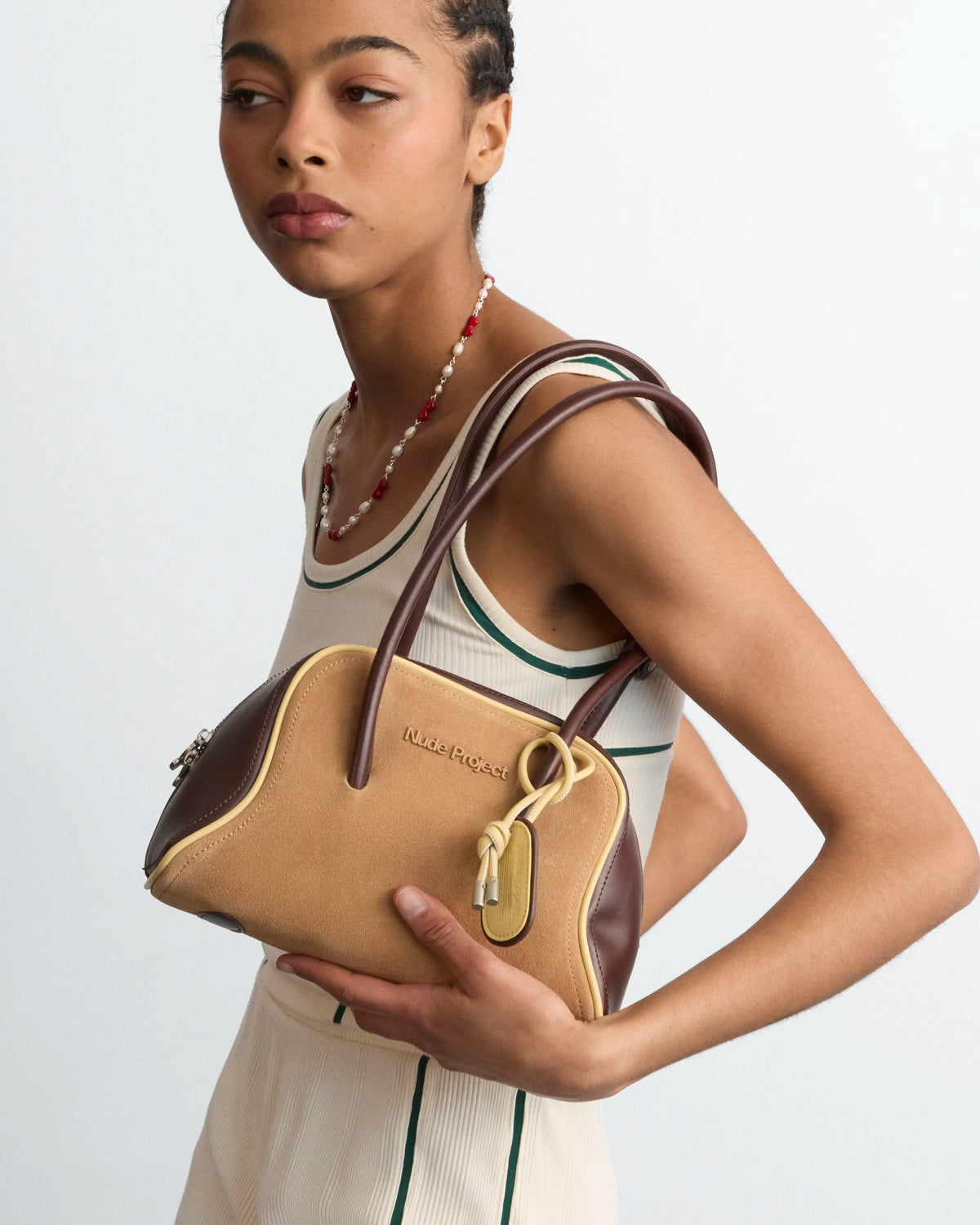 Coco Genuine Leather Bag