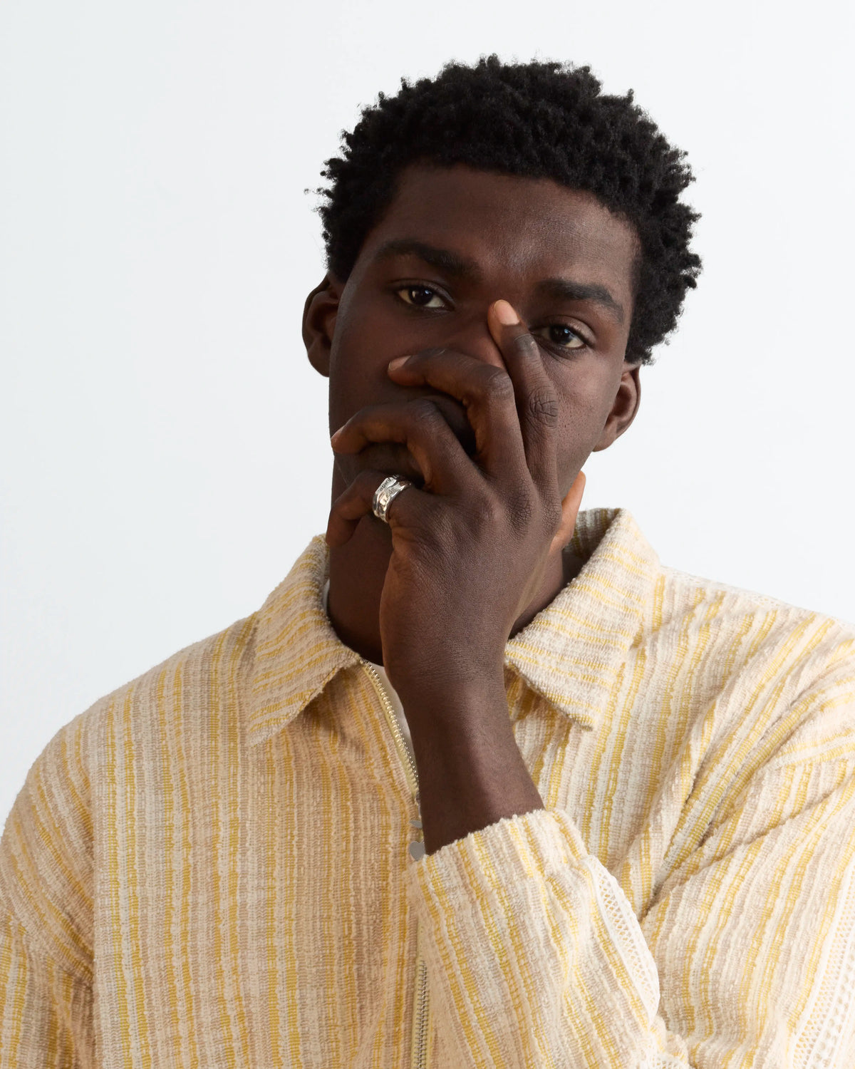 S925 Miamor Ring Silver