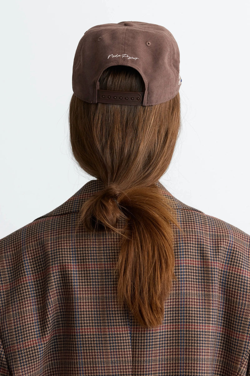 Retired Cap