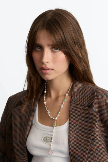 Iva Necklace