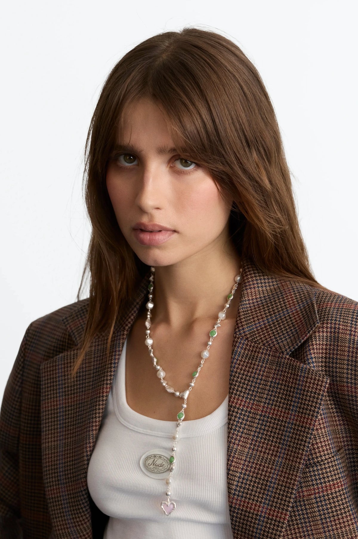 Iva Necklace