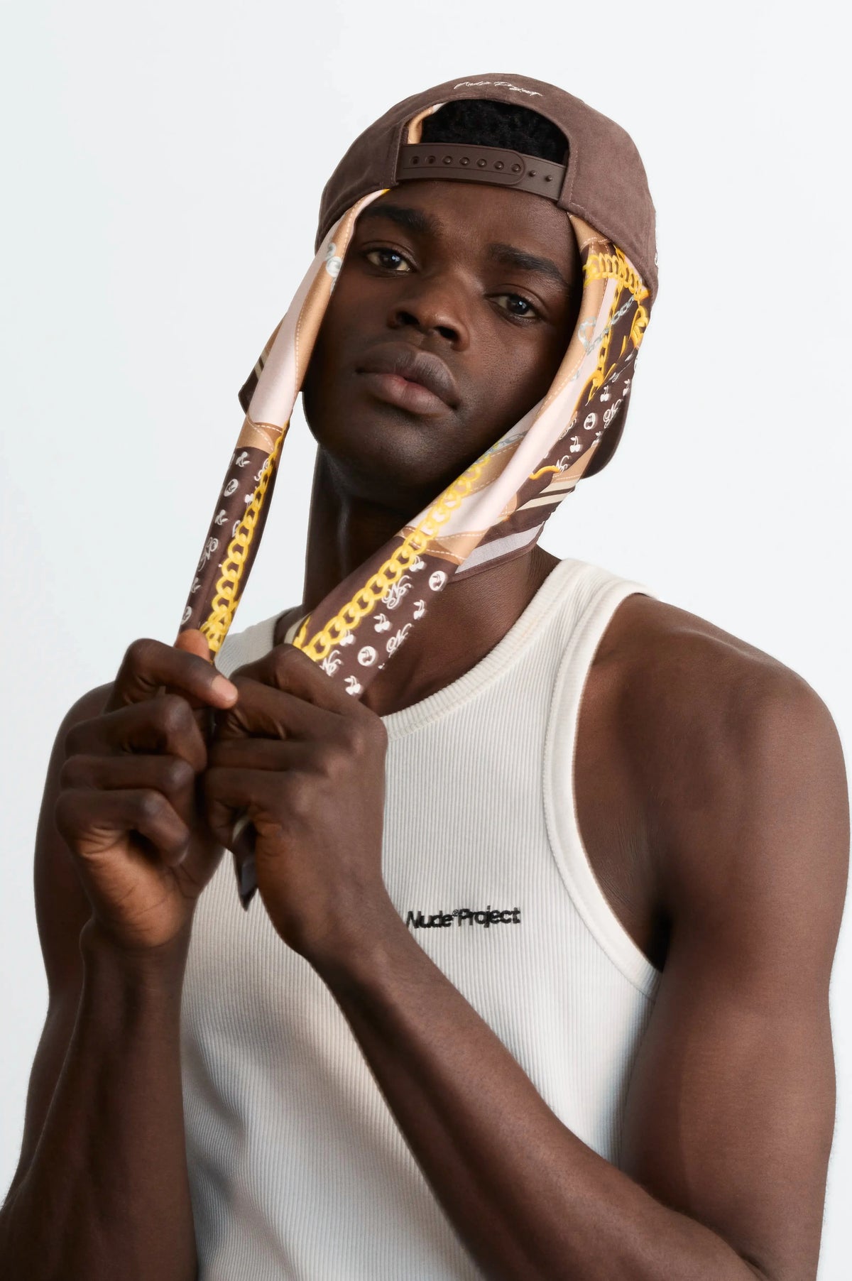 Naomi Handkerchief