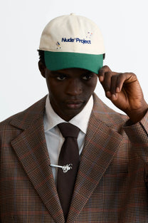 Roger Cap Green