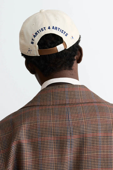 Roger Cap Green