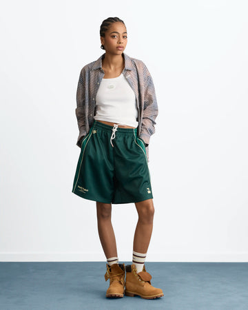 WOMAN [Model is 177 cm / 5’10” wearing size S]