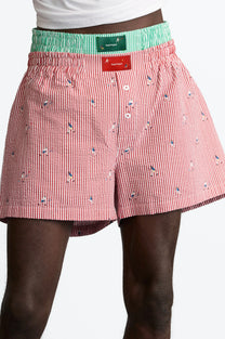 Court Boxers 2xPack