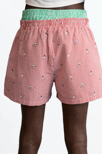 Court Boxers 2xPack