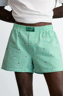 Court Boxers 2xPack