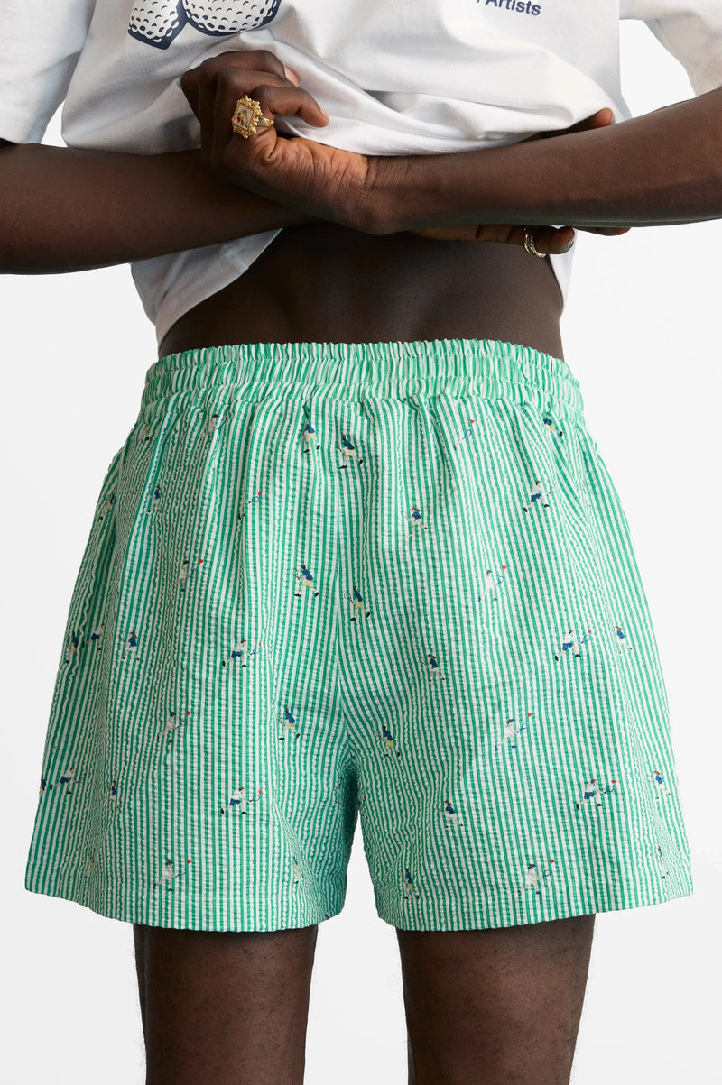 Court Boxers 2xPack