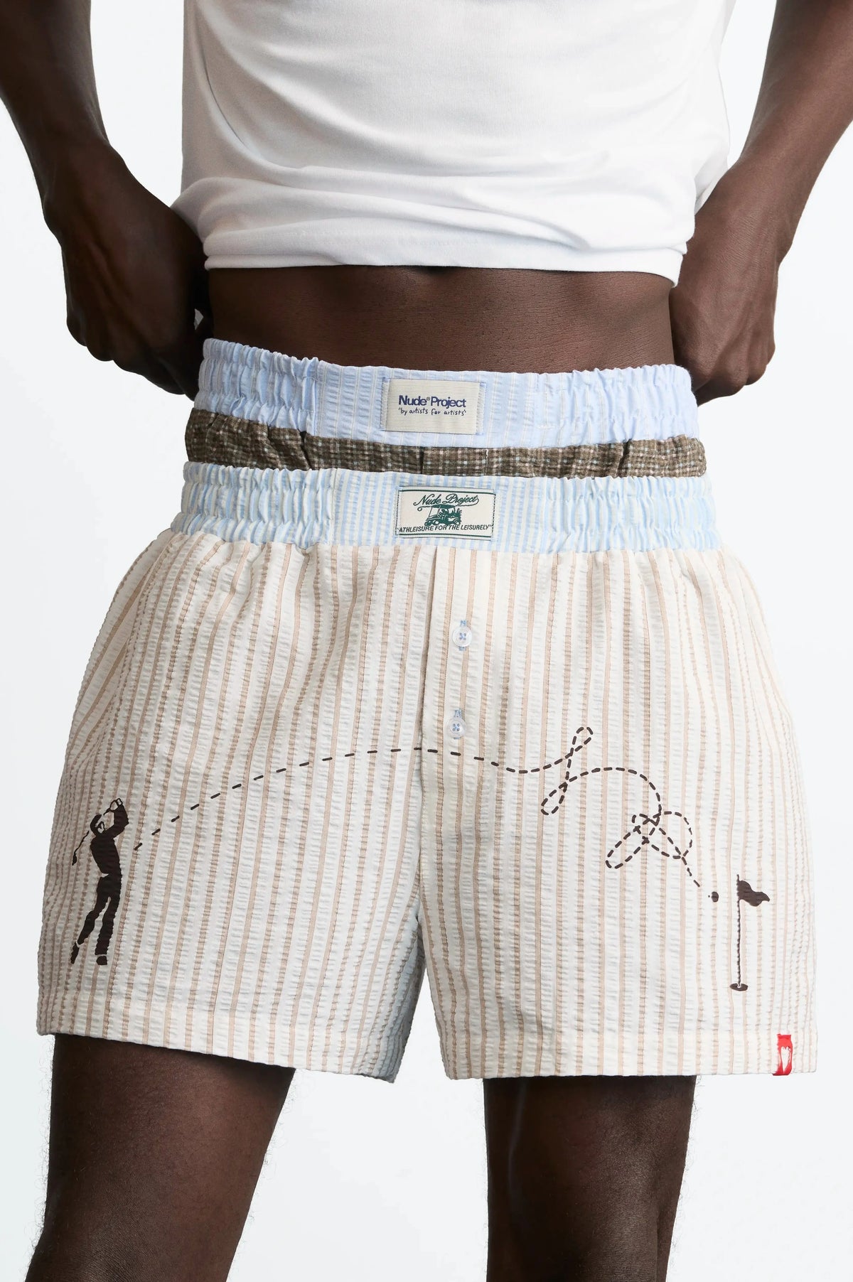 Eagle Boxers 2xPack
