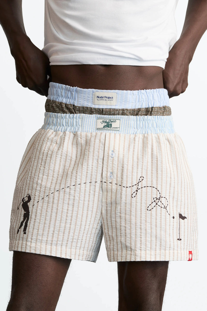 Eagle Boxers 2xPack