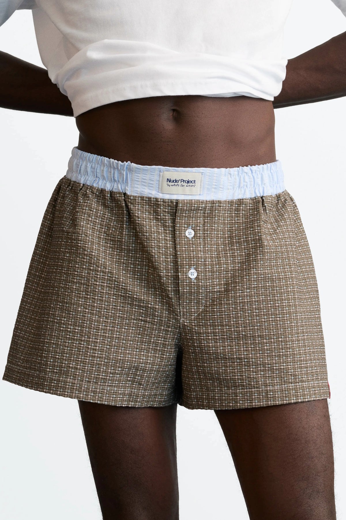 Eagle Boxers 2xPack