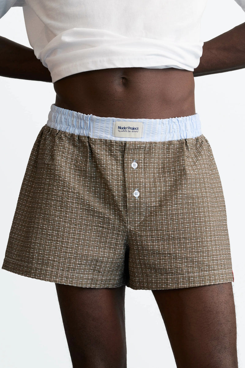 Eagle Boxers 2xPack