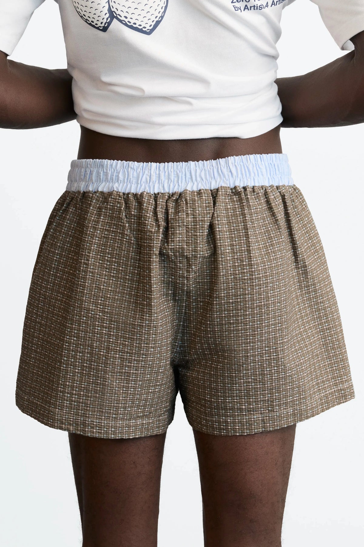 Eagle Boxers 2xPack