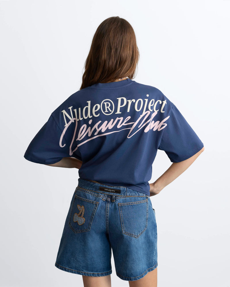 WOMAN [Model is 173 cm / 5’8” wearing size 36]