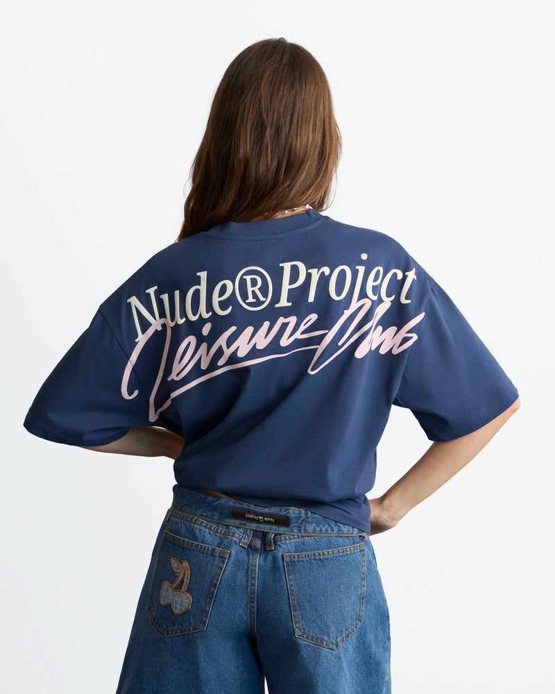 WOMAN [Model is 173 cm / 5’8” wearing size S]