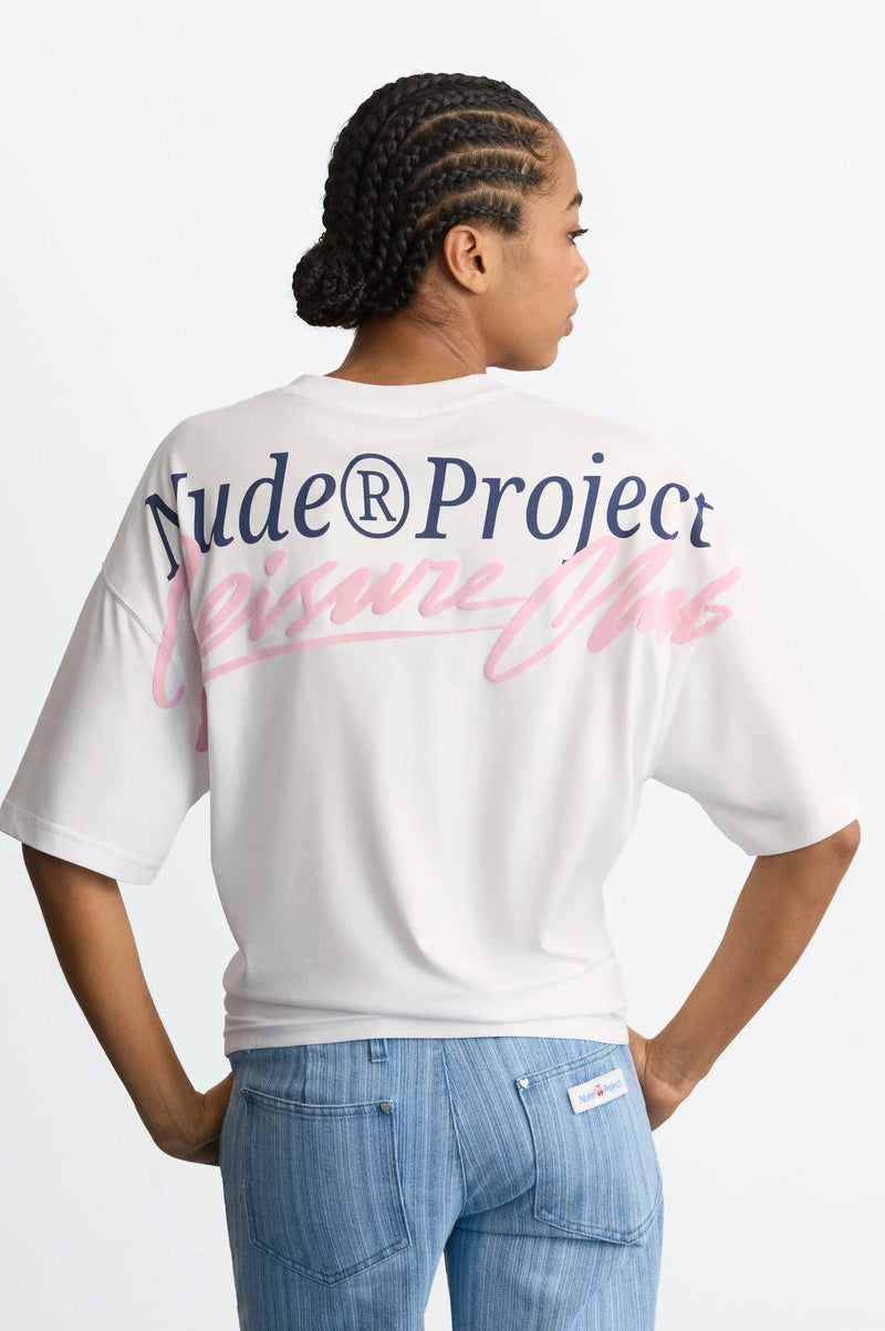 WOMAN [Model is 177 cm / 5’10” wearing size S]