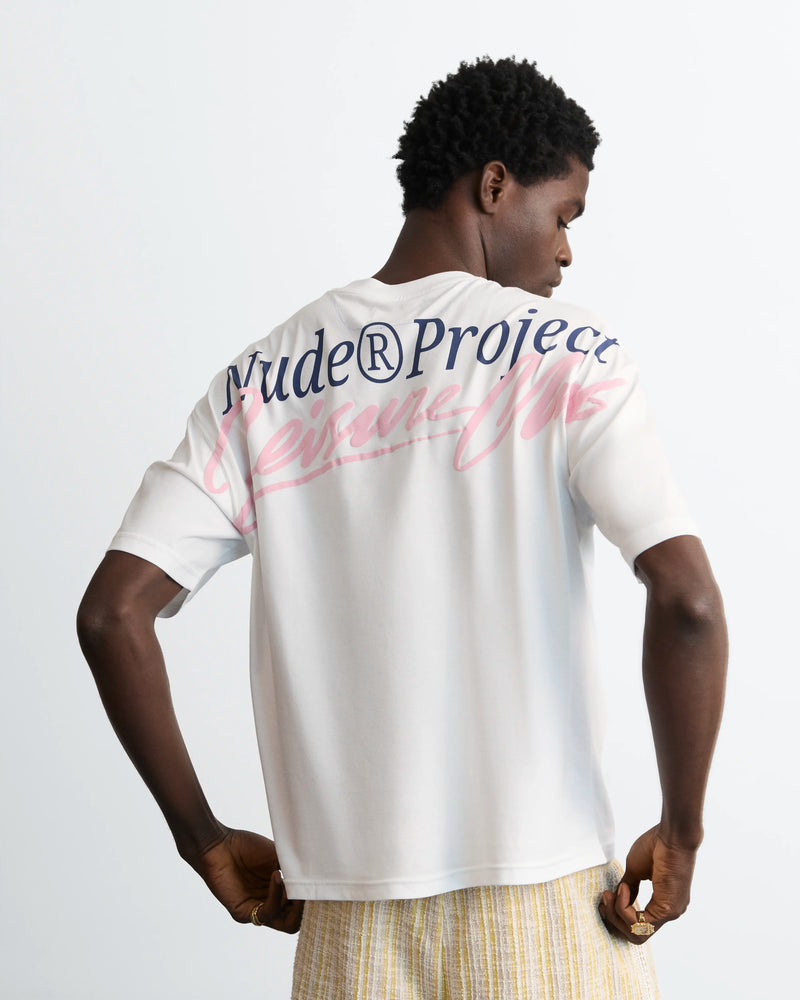 MAN [Model is 188 cm / 6’2” wearing size L]