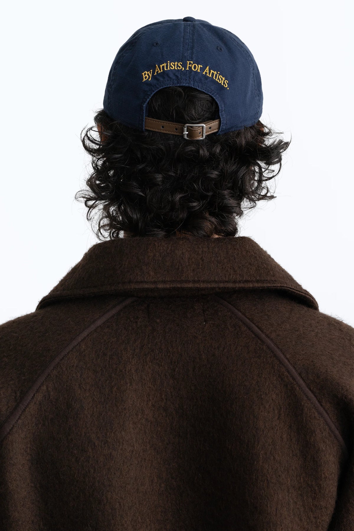 Tour Cap Navy
