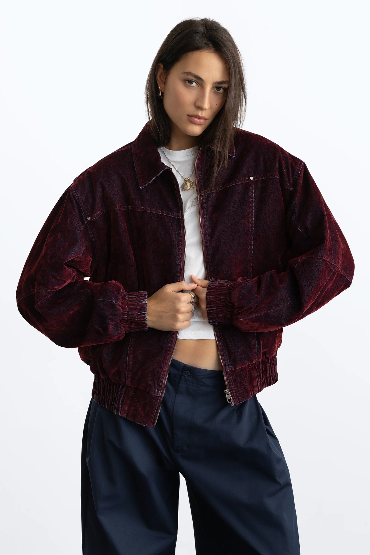 Chelsea Jacket
