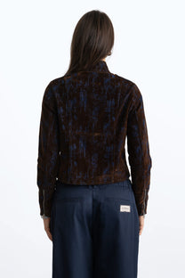 Victoria Jacket