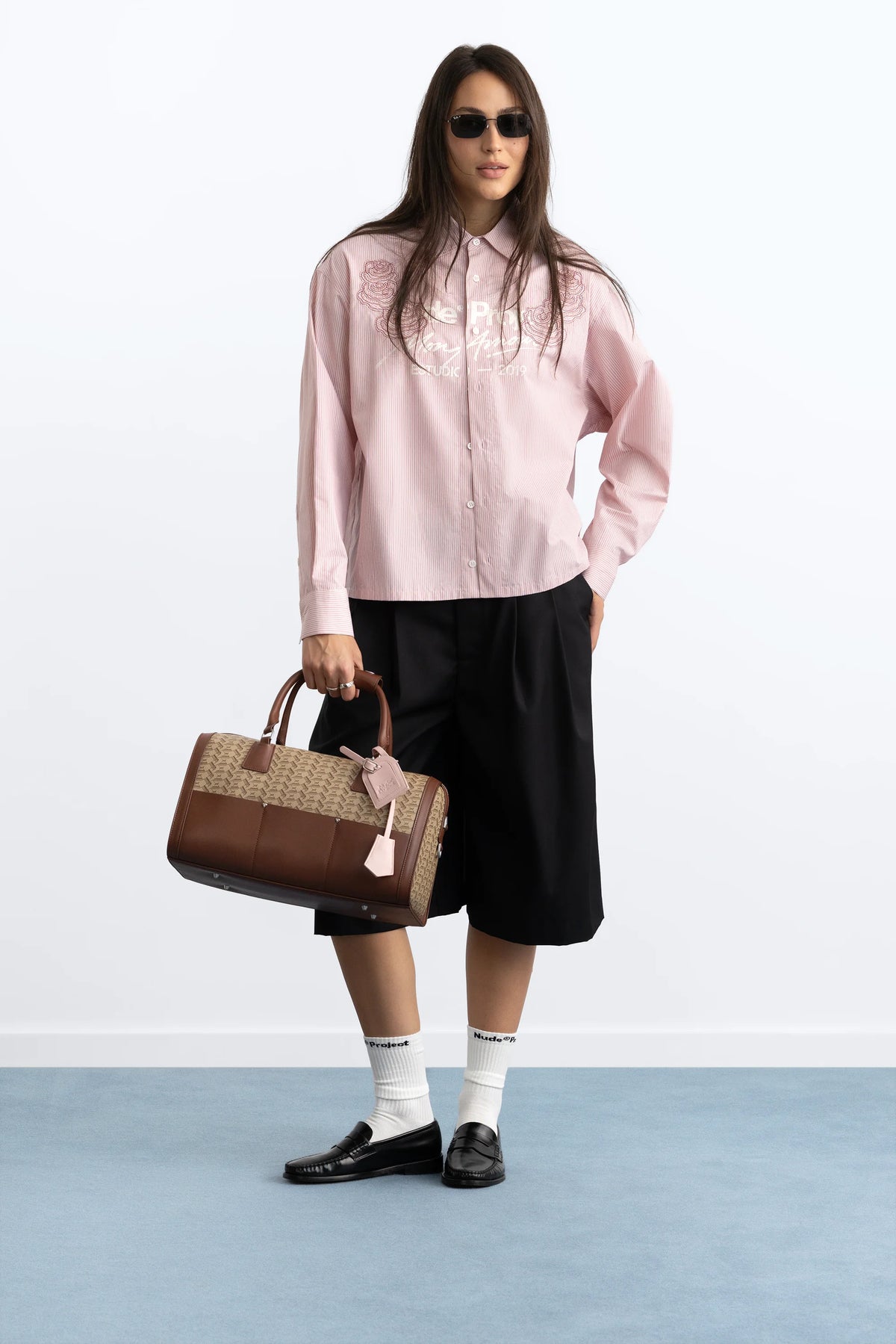 Roxy Shirt